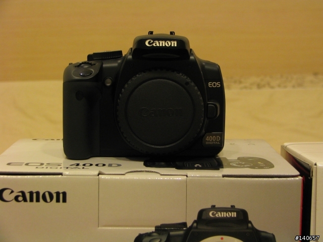 CANON 400D + 70mm-200mm 小小白 入手報告