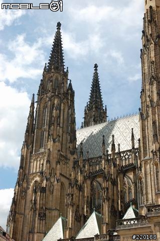 捷克春之行- praha2 ~~ by Nikon D50