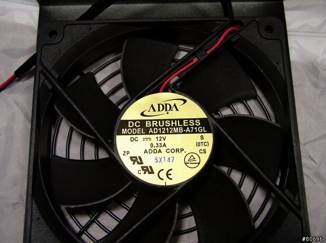 [測試]Enhance E80 400W電源供應器簡介及測試