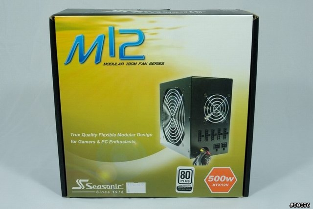 [測試]80Plus的對決！海韻Seasonic M12 500W與億恆Enhance E80 500W捉對廝殺--改Mobile01貼圖