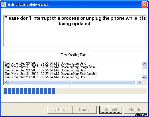 SMC SKYFONE 軔體更新程序(英文改中文適用)