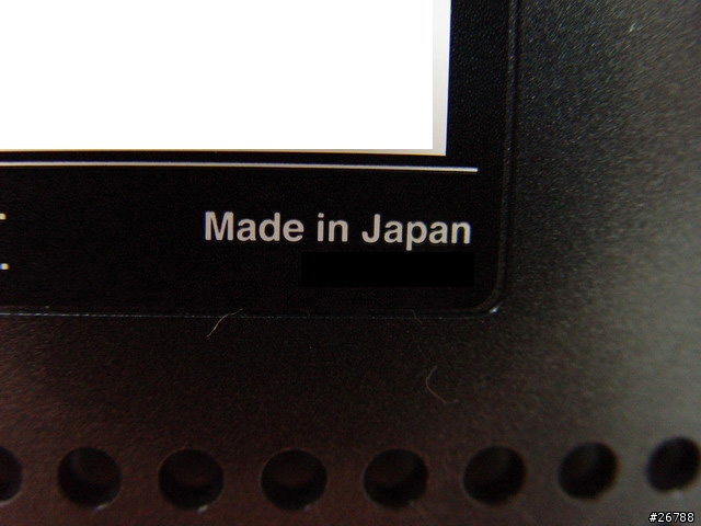 [分享] EIZO CE240W