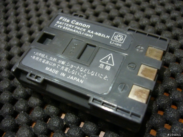 [勸敗] CANON-S80 我只負責開箱不勸敗 真的真的主要不是勸敗喔