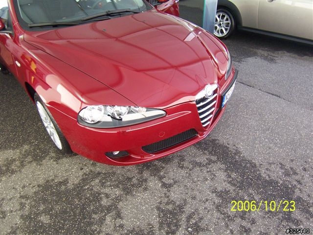 [圖多]2007年式樣 MINI 以及Peugeot 207數張