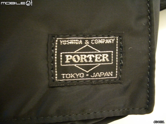[分享] 我的Porter小家族