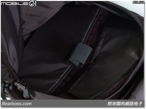 [分享] 壯包分享 - Mobileedge Premire Backpack