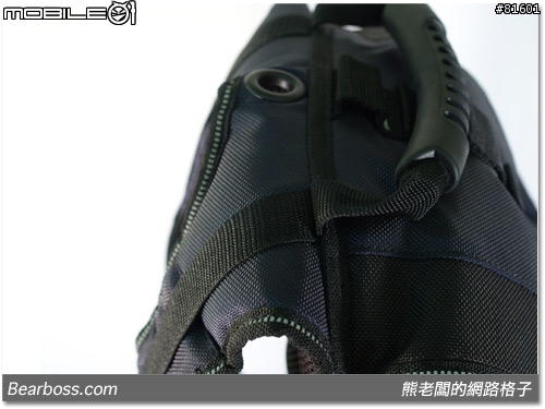 [分享] 壯包分享 - Mobileedge Premire Backpack