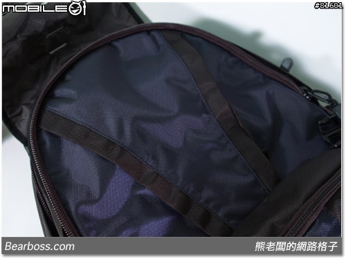 [分享] 壯包分享 - Mobileedge Premire Backpack
