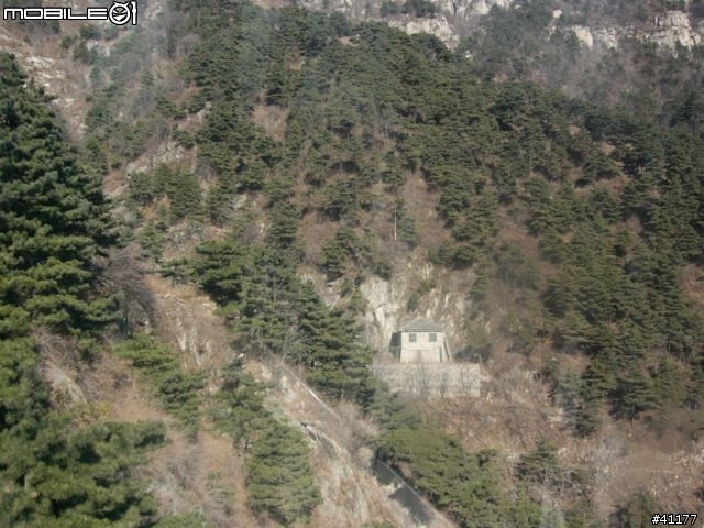 山東旅遊第三彈  東嶽--泰山（圖多）