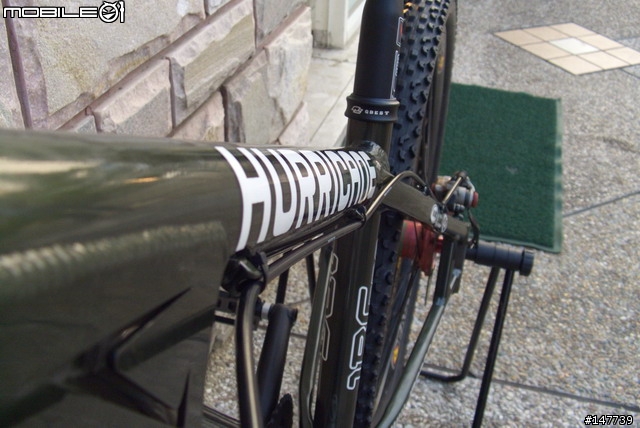 [分享]JBC單車....