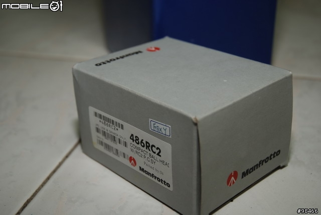 [分享] 機車族適用~輕量化好配備 - Velbon EL Carmagne 445A 碳纖維腳架