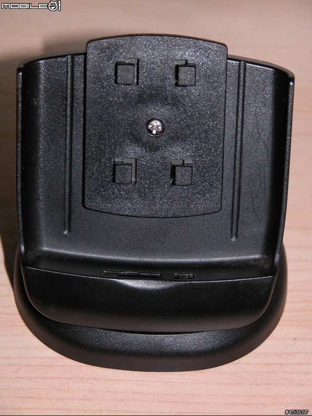 PNA5120自製車架...