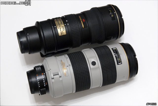 [分享]AF-S VR 70-200mm F2.8G與小灰四相見歡