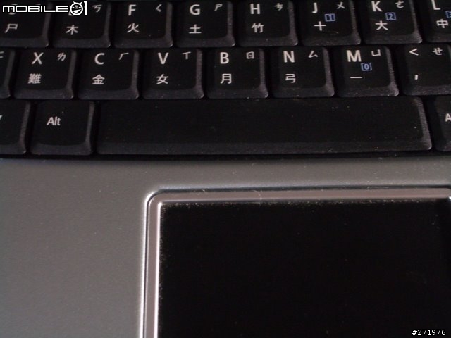 [分享]手太賤脫光光又一篇之acer TM4102