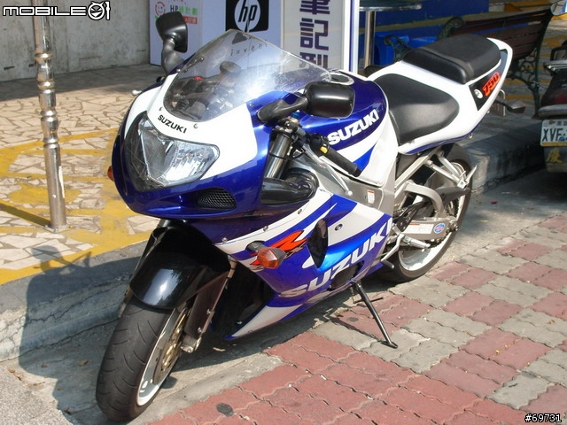 我的帕奇拉號- 馬車250(加上幾張朋友的阿魯750)