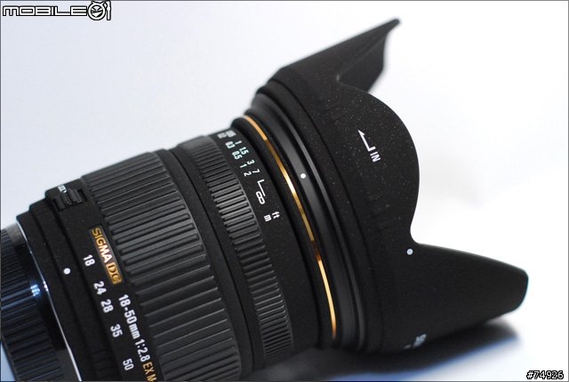 [分享]SIGMA 18-50mm F2.8 EX DC MACRO(12/13 Up p.6)