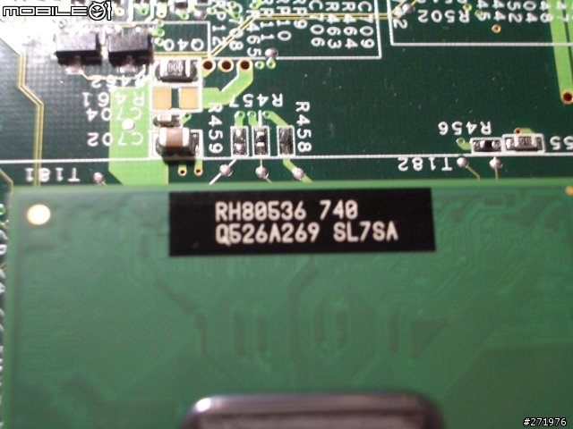 [分享]手太賤脫光光又一篇之acer TM4102