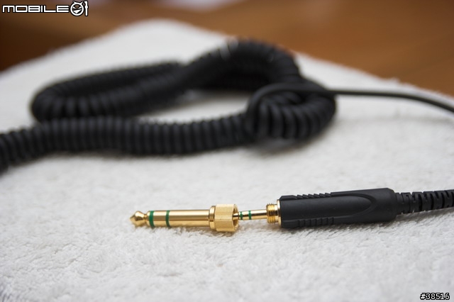 [開箱報告]SONY MDR-Z700DJ 監聽&DJ REMIX用耳罩式耳機