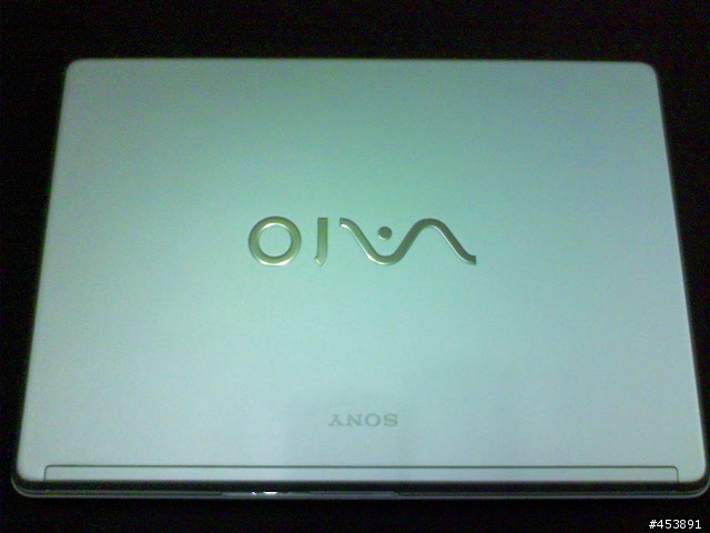 [開箱報告]燒!燒!燒!! 史上最超值 Sony VAIO C-15TP/W (圖多)