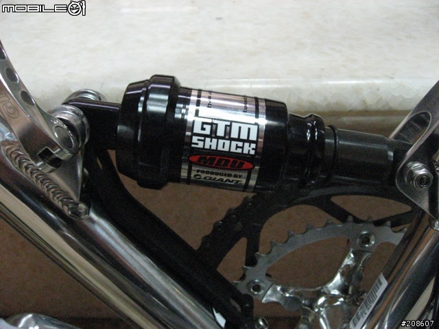 [分享]  GIANT MR4F
