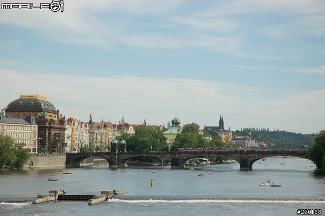 捷克春之行- praha2 ~~ by Nikon D50