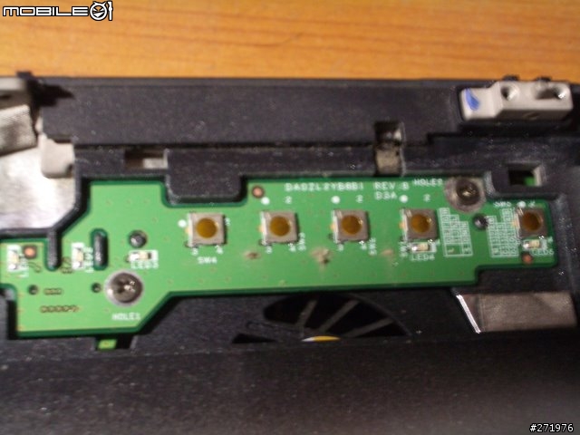 [分享]手太賤脫光光又一篇之acer TM4102