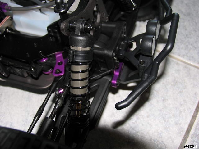 [分享]遙控越野貨卡 HPI-Racing HELLFIRE V.S. Kyosho Inferno ST