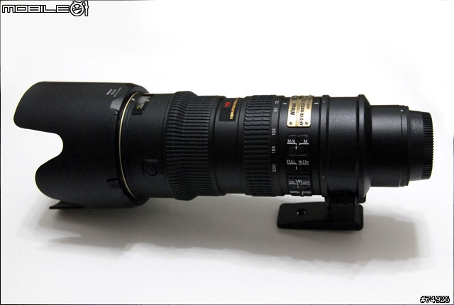 [分享]AF-S VR 70-200mm F2.8G與小灰四相見歡