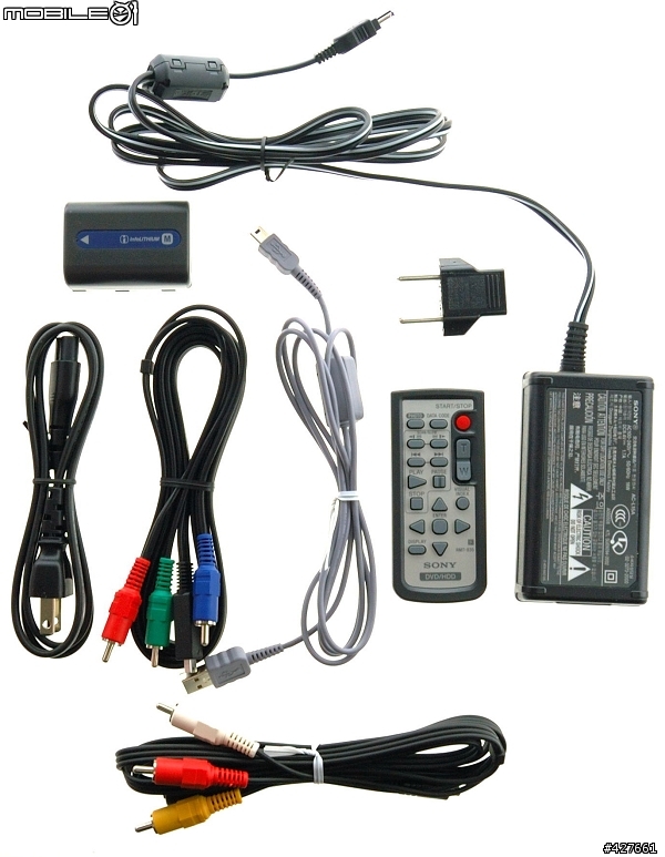 SONY SR1 開箱照 等了好久沒有前輩發文 就自己買來玩玩了