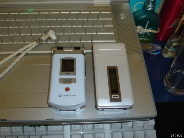[新品]Sharp 910SH..