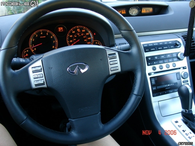[分享]My G35 Coupe
