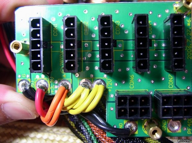 [測試]80Plus的對決！海韻Seasonic M12 500W與億恆Enhance E80 500W捉對廝殺--改Mobile01貼圖