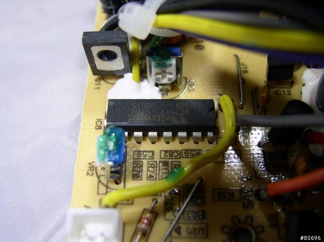 [測試]80Plus的對決！海韻Seasonic M12 500W與億恆Enhance E80 500W捉對廝殺--改Mobile01貼圖