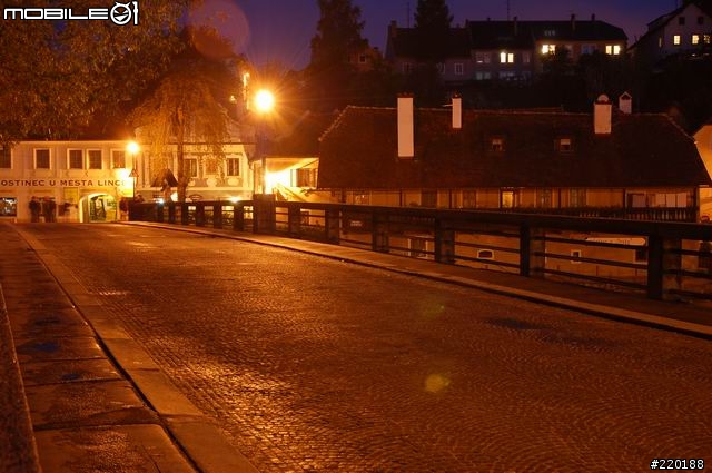 捷克春之行- Cesky Krumlov ~~ by Nikon D50