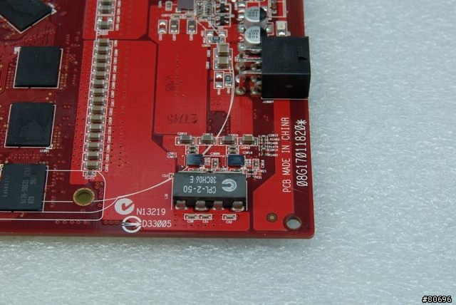 華碩EAX1950PRO顯示卡簡介