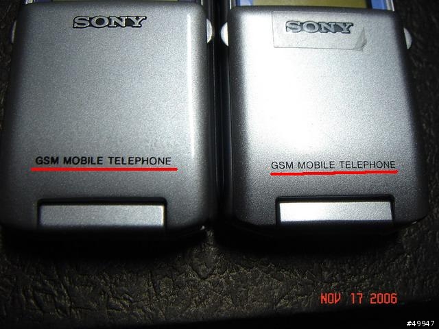 [分享]【原裝機V.S.翻殼機】血淚實測分享...Z5/Z18篇!!