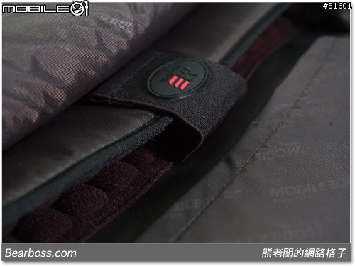 [分享] 壯包分享 - Mobileedge Premire Backpack