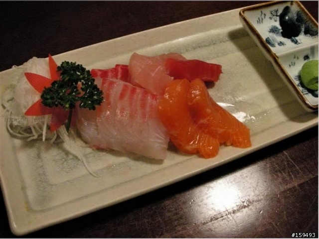 [rock&dine] 沒有菜單與招牌的和風料理 御殿屋