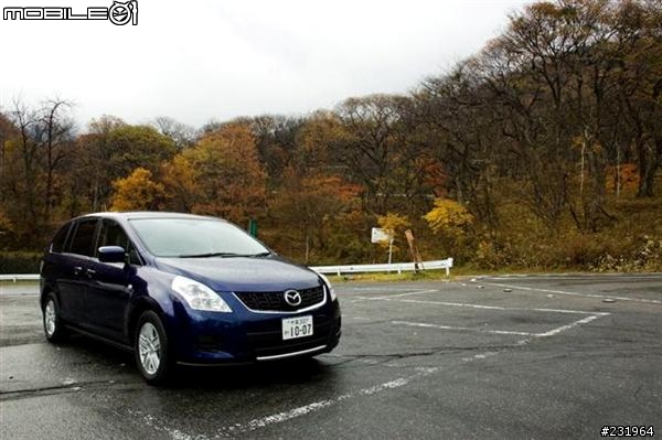 [分享] 關東群馬自由開車4天行