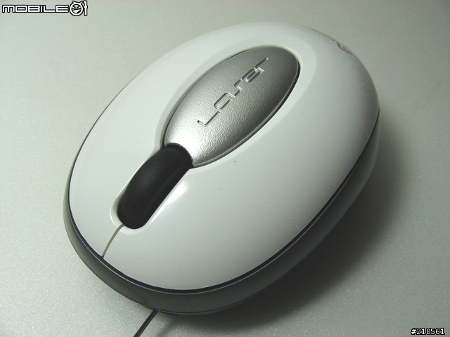 [分享]Acrox R500 - Laser Mouse