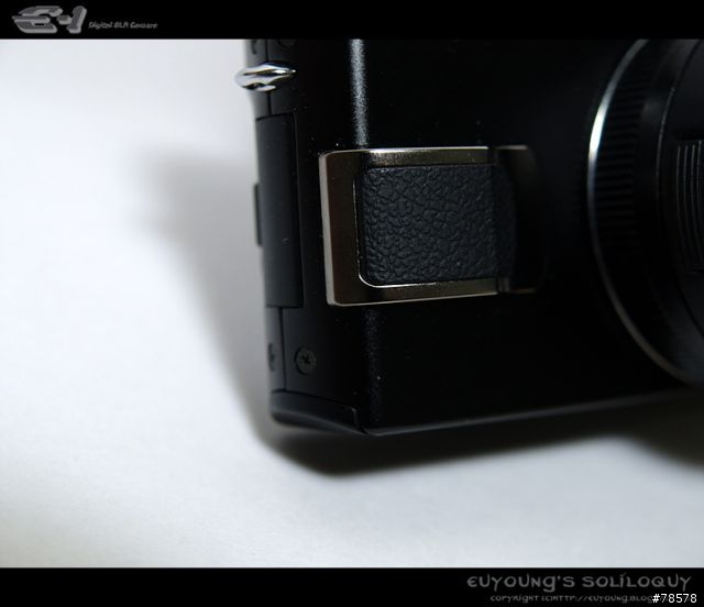 不一樣的寬廣大視界 - Panasonic LX2個人使用心得與不負責評測(Page2更新資料)