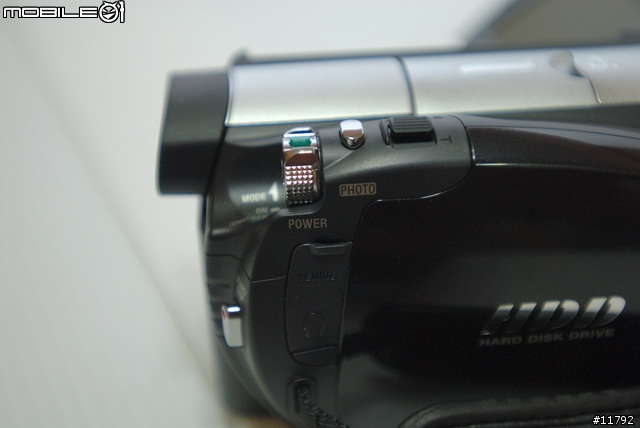 SONY HDR-SR1 開箱及各部位特寫+新增3張測試照片+新增使用心得與剪接初探