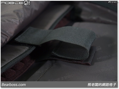 [分享] 壯包分享 - Mobileedge Premire Backpack