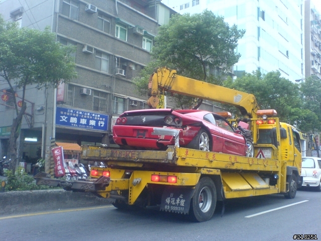 屬"馬"的，今年真的有犯太歲.....