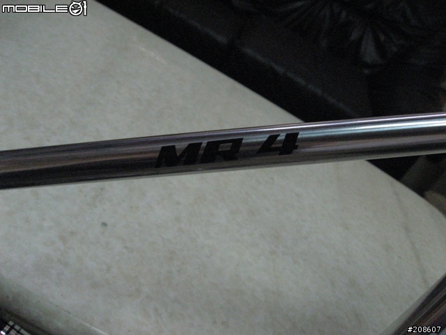 [分享]  GIANT MR4F
