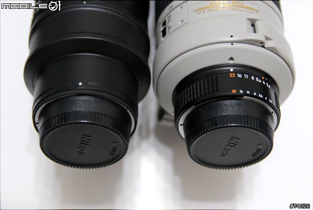 [分享]AF-S VR 70-200mm F2.8G與小灰四相見歡