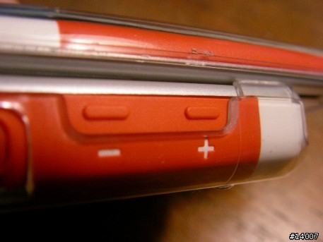 [nokia新鮮人]   第一隻 的NOKIA手機  5300