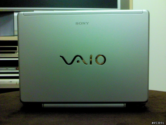 [開箱報告]燒!燒!燒!! 史上最超值 Sony VAIO C-15TP/W (圖多)