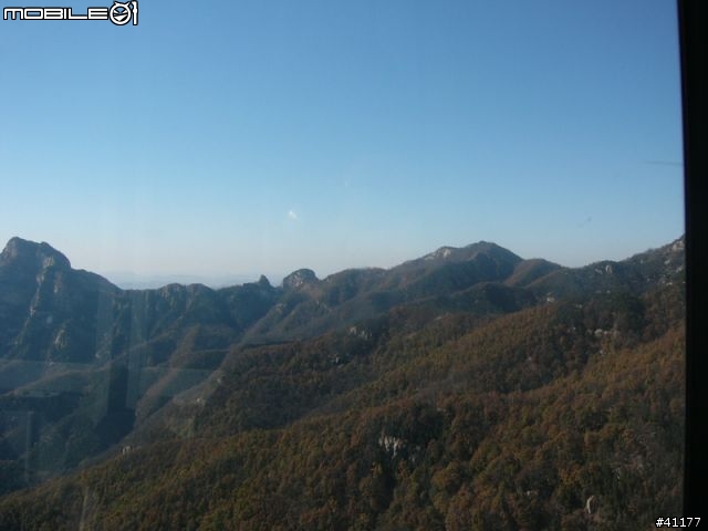 山東旅遊第三彈  東嶽--泰山（圖多）