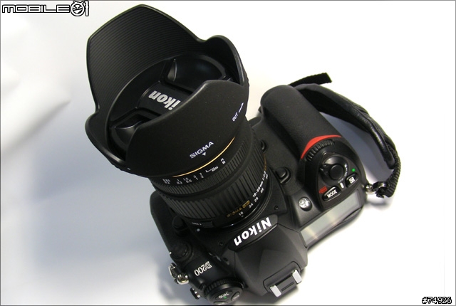 [分享]SIGMA 18-50mm F2.8 EX DC MACRO(12/13 Up p.6)